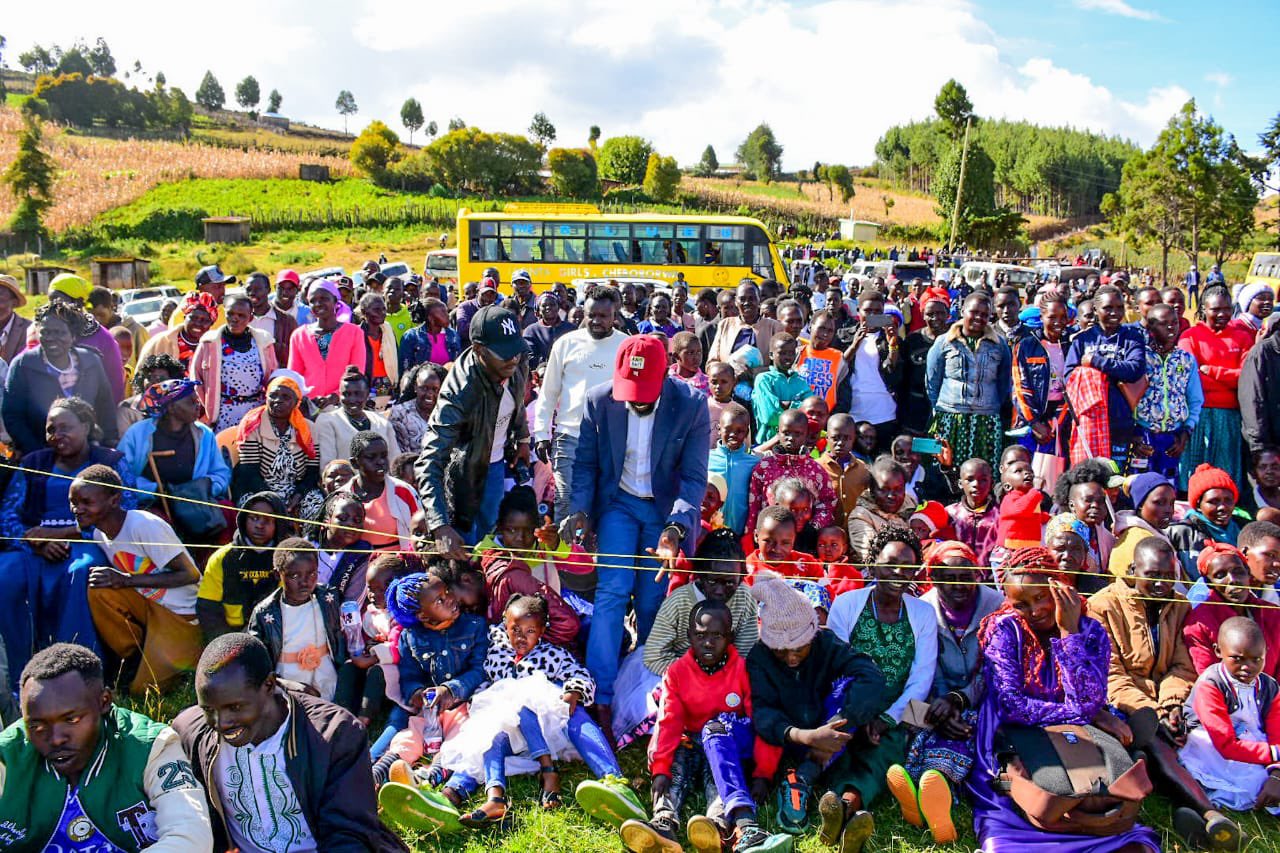 Pillaroid Technologies Cybersecurity Seminar – Nairobi Conference